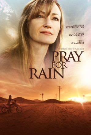Pray for Rain movie poster (2017) tote bag #MOV_c6wtsuis