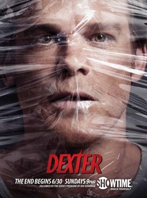 Dexter movie poster (2006) Poster MOV_c7004cc6