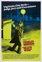 Death Wish movie poster (1974) tote bag #MOV_c7062e24