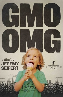 GMO OMG movie poster (2013) Poster MOV_c722a3b4
