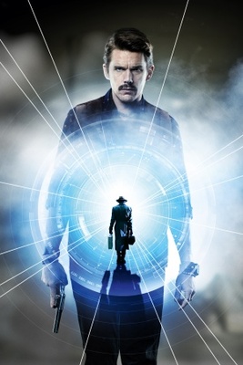 Predestination movie poster (2014) mouse pad