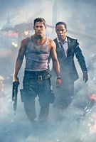 White House Down movie poster (2013) Tank Top #1077245