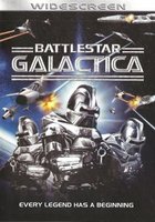 Battlestar Galactica movie poster (1978) Tank Top #705309