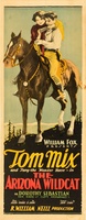 The Arizona Wildcat movie poster (1927) Longsleeve T-shirt #761331