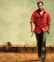 Get the Gringo movie poster (2011) tote bag #MOV_c7349629