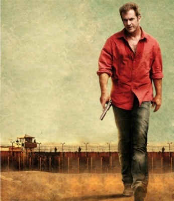 Get the Gringo movie poster (2011) puzzle MOV_c7349629