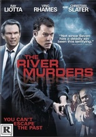The River Murders movie poster (2011) t-shirt #1220614