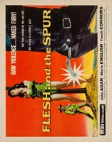 Flesh and the Spur movie poster (1957) mug #MOV_c738a19f
