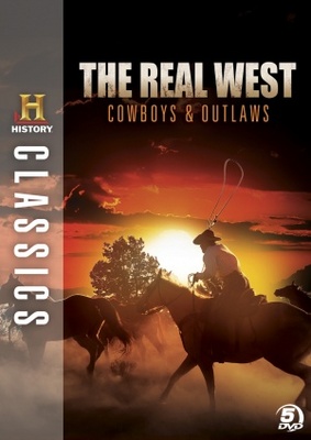 The Real West movie poster (1992) pillow