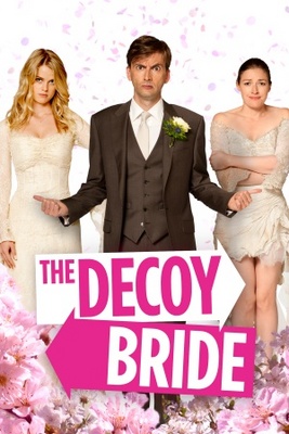 The Decoy Bride movie poster (2011) hoodie