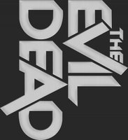The Evil Dead movie poster (2009) tote bag #MOV_c749d837