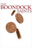 The Boondock Saints movie poster (1999) hoodie #1067562