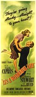 It's a Wonderful Life movie poster (1946) mug #MOV_c7546879