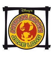 American Dragon: Jake Long movie poster (2005) tote bag #MOV_c75ddec7