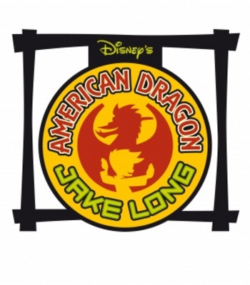 American Dragon: Jake Long movie poster (2005) Poster MOV_c75ddec7