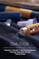 Dia-Cide movie poster (2013) Tank Top #1125854