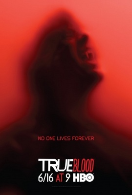 True Blood movie poster (2007) Stickers MOV_c76b4b34