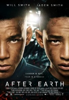 After Earth movie poster (2013) hoodie #1123561