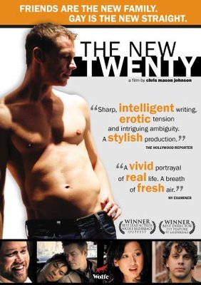 The New Twenty movie poster (2009) puzzle MOV_c7715c28