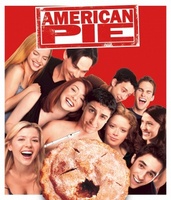American Pie movie poster (1999) t-shirt #1064698