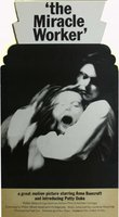 The Miracle Worker movie poster (1962) tote bag #MOV_c77a93a3