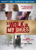 In My Shoes movie poster (2010) Longsleeve T-shirt #703865