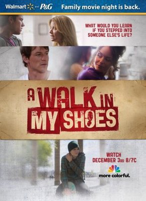 In My Shoes movie poster (2010) Poster MOV_c77dfad4