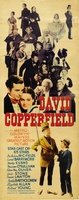The Personal History, Adventures, Experience, & Observation of David Copperfield the Younger movie poster (1935) Mouse Pad MOV_c7899601