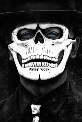 Spectre movie poster (2015) Poster MOV_c789ee68