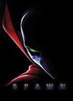 Spawn movie poster (1997) sweatshirt #642291
