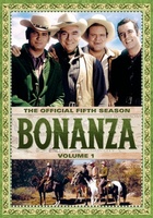 Bonanza movie poster (1959) hoodie #791451