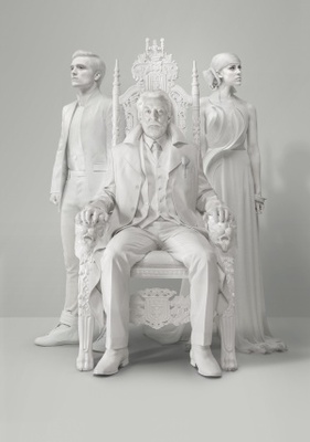 The Hunger Games: Mockingjay - Part 1 movie poster (2014) Poster MOV_c7ab9fb2