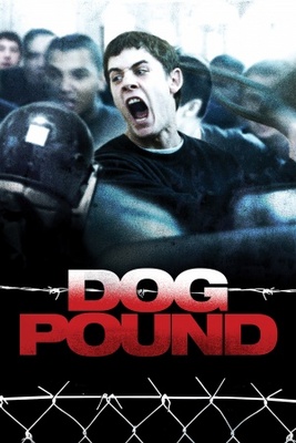 Dog Pound movie poster (2009) Poster MOV_c7b89c60