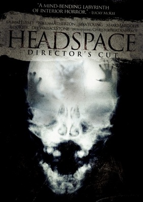 Headspace movie poster (2005) wooden framed poster