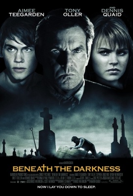 Beneath the Darkness movie poster (2011) hoodie