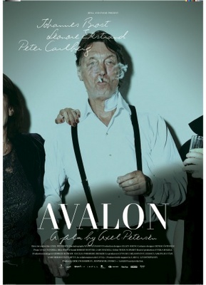 Avalon movie poster (2012) Poster MOV_c7cca144
