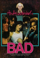 Bad movie poster (1977) Mouse Pad MOV_c7cdc7dd