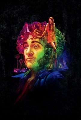Inherent Vice movie poster (2014) Poster MOV_c7cee26b