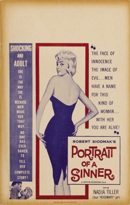 The Rough and the Smooth movie poster (1959) Poster MOV_c7d14423