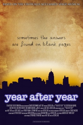 Year After Year movie poster (2013) tote bag #MOV_c7d7f0b1
