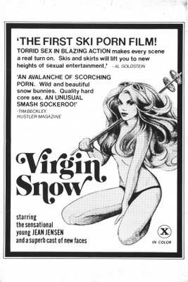 Virgin Snow movie poster (1976) Poster MOV_c7e7152f