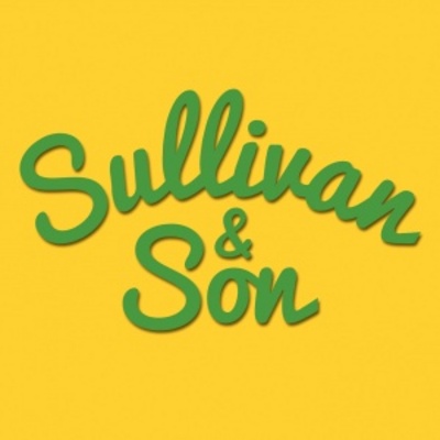 Sullivan & Son movie poster (2012) poster with hanger