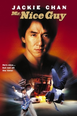 Yat goh ho yan movie poster (1997) mug