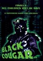 Black Cougar movie poster (2002) tote bag #MOV_c7f20c53