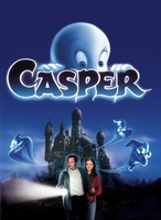 Casper movie poster (1995) hoodie #736156