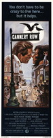 Cannery Row movie poster (1982) hoodie #1483677