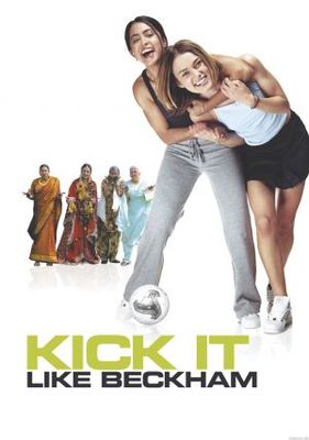 Bend It Like Beckham movie poster (2002) Poster MOV_c80c4189