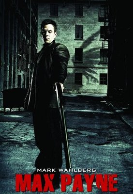 Max Payne movie poster (2008) puzzle MOV_c812d5d2
