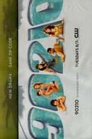 90210 movie poster (2008) Mouse Pad MOV_c8178508