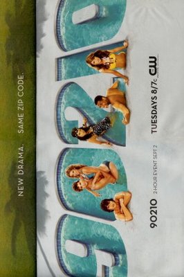 90210 movie poster (2008) Stickers MOV_c8178508